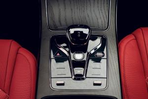 BYD Han EV 2020 года 